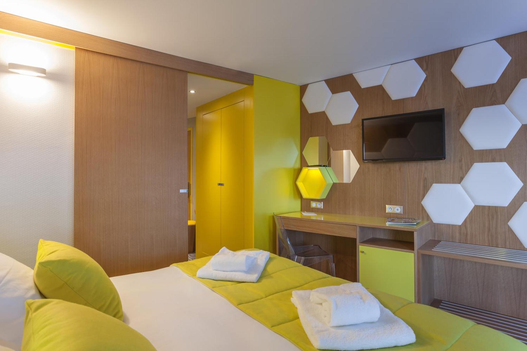 Royal Ours Blanc Boutique Hotel & Spa Alpe d'Huez Exterior photo