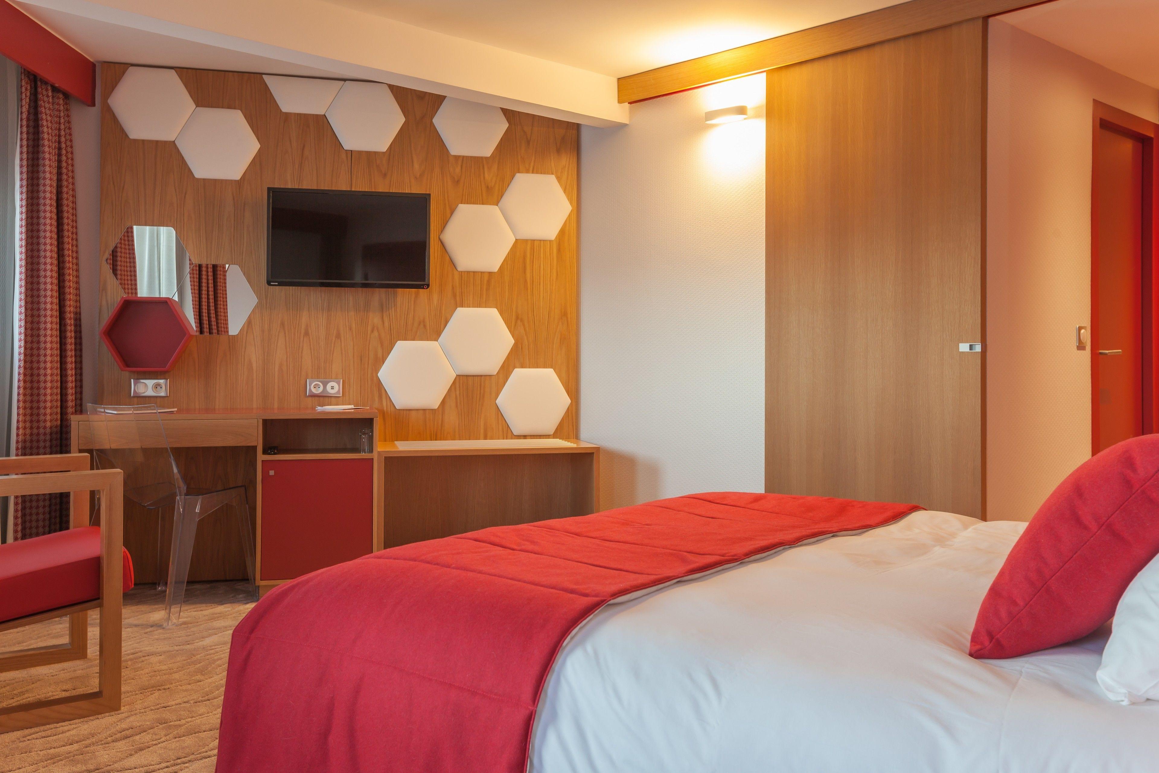 Royal Ours Blanc Boutique Hotel & Spa Alpe d'Huez Exterior photo
