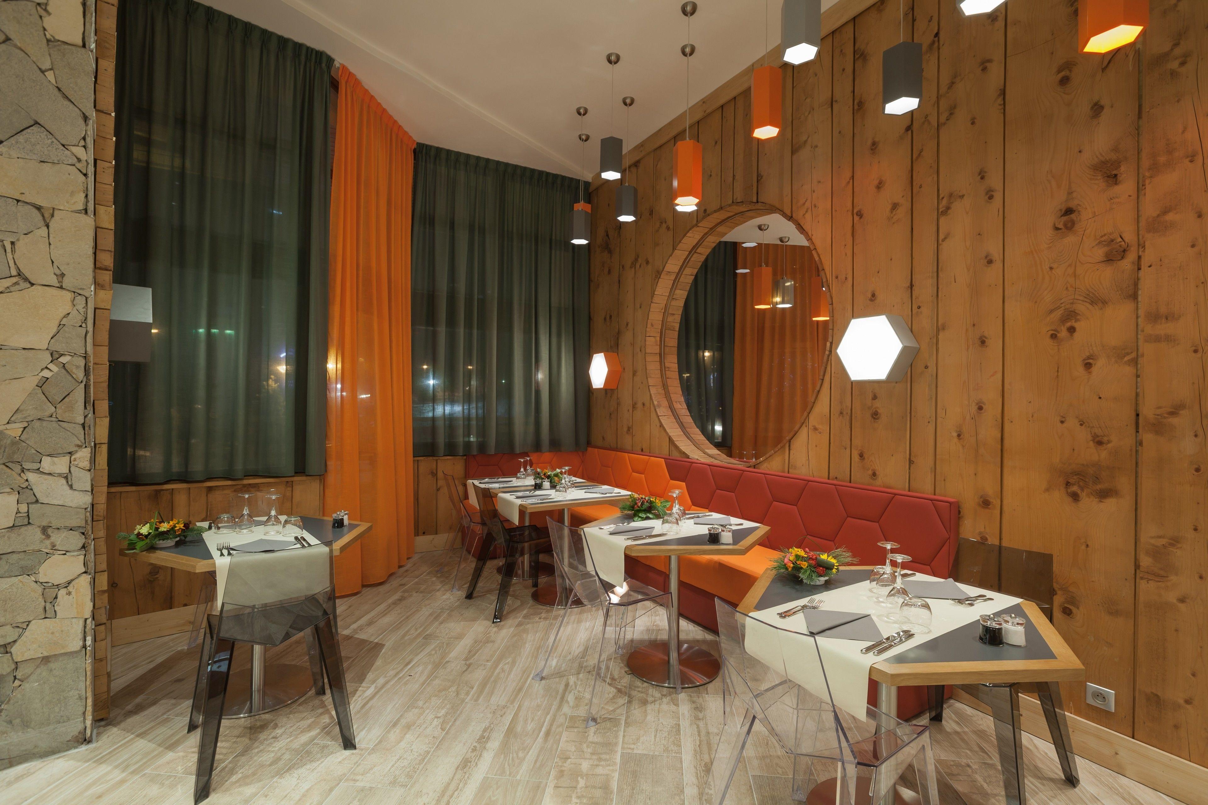 Royal Ours Blanc Boutique Hotel & Spa Alpe d'Huez Exterior photo