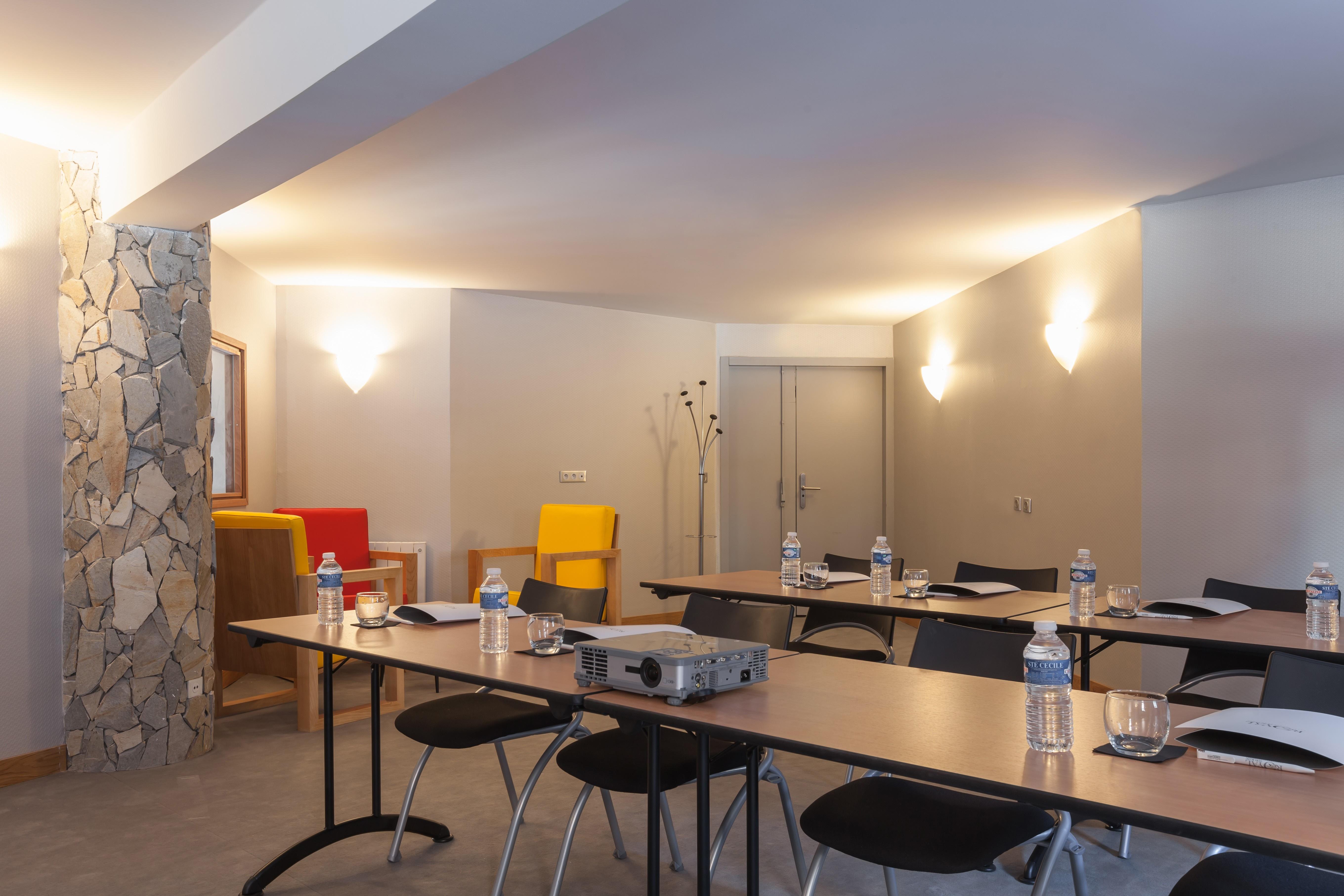 Royal Ours Blanc Boutique Hotel & Spa Alpe d'Huez Exterior photo